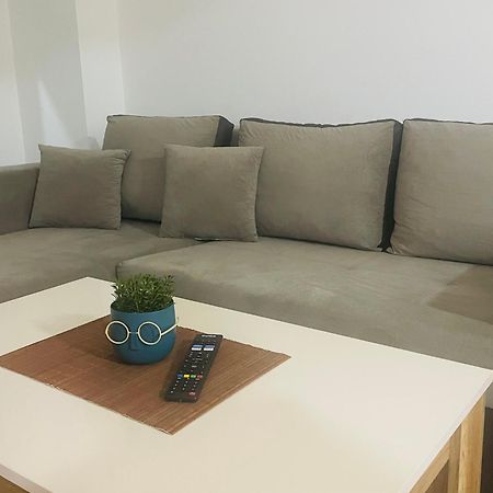 Maya Apartment Skopje Ngoại thất bức ảnh