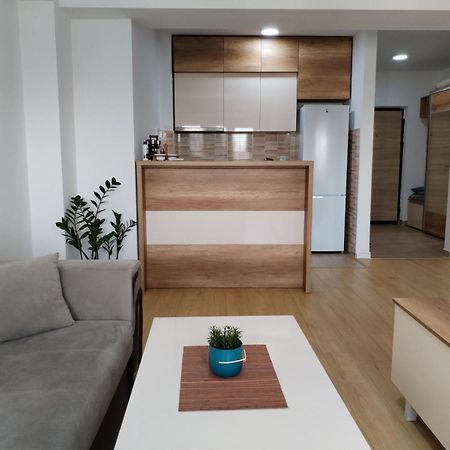 Maya Apartment Skopje Ngoại thất bức ảnh