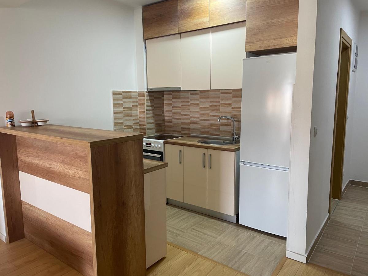 Maya Apartment Skopje Ngoại thất bức ảnh