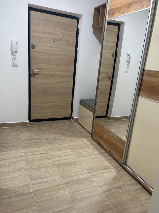Maya Apartment Skopje Ngoại thất bức ảnh