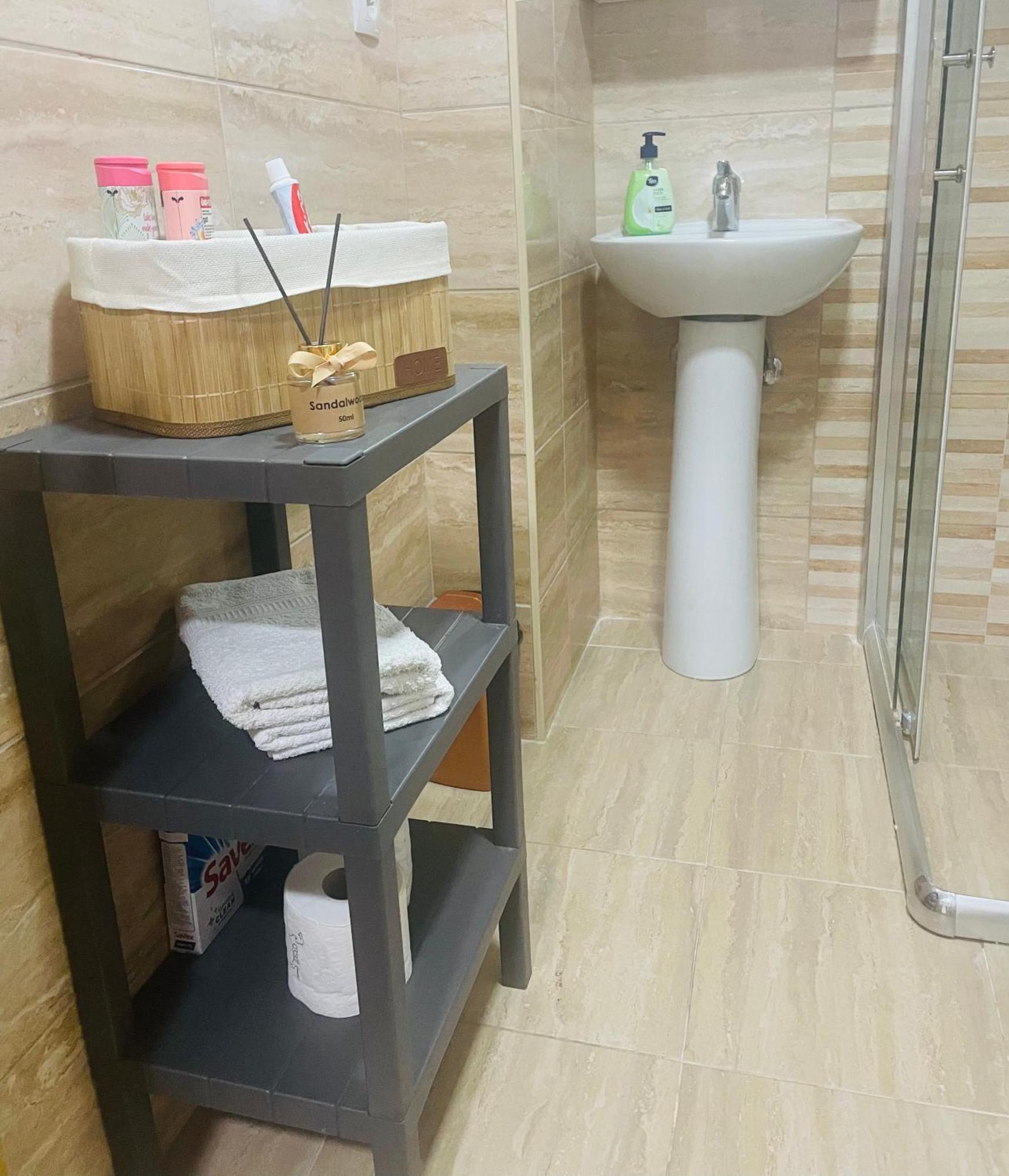 Maya Apartment Skopje Ngoại thất bức ảnh
