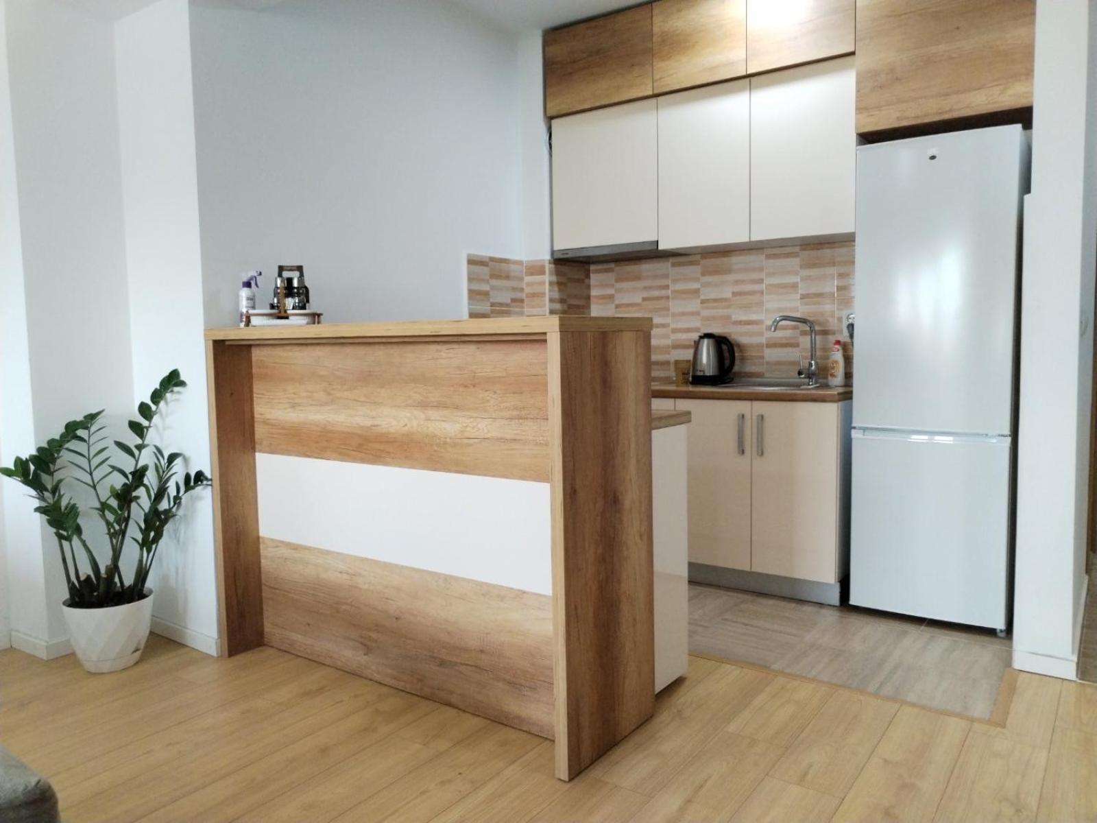 Maya Apartment Skopje Ngoại thất bức ảnh