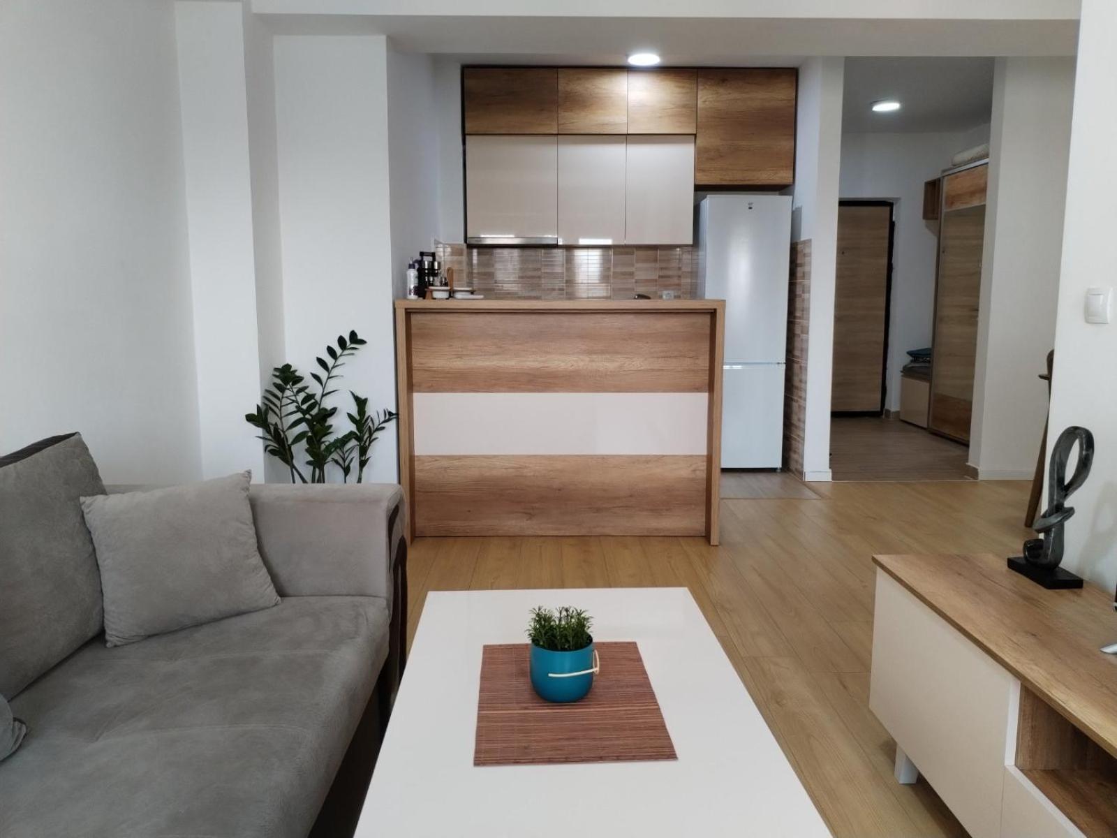 Maya Apartment Skopje Ngoại thất bức ảnh