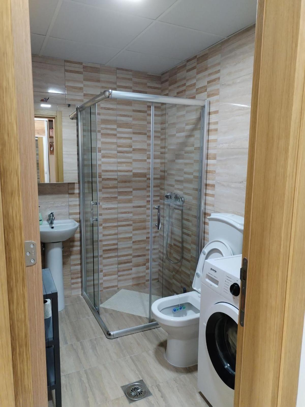 Maya Apartment Skopje Ngoại thất bức ảnh