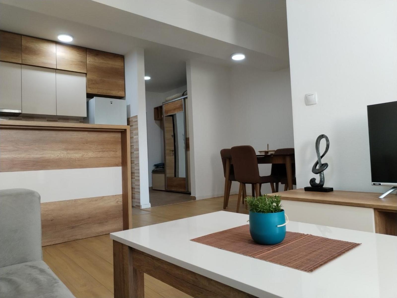 Maya Apartment Skopje Ngoại thất bức ảnh